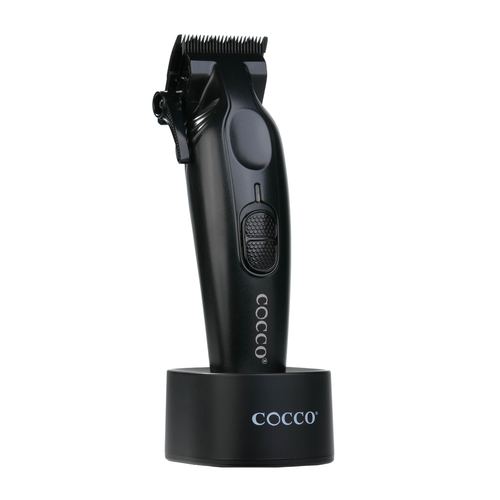 COCCO® Veloce Pro Clipper (Black)