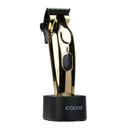 COCCO® Veloce Pro Clipper (Gold)