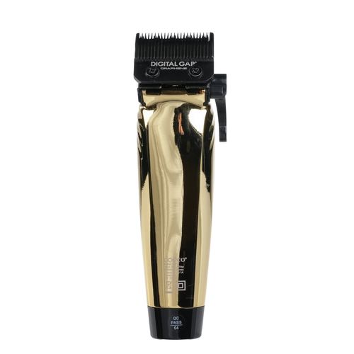 COCCO® Veloce Pro Clipper (Gold), view 5