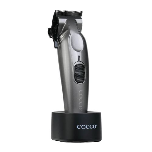 COCCO® Veloce Pro Clipper (Grey)