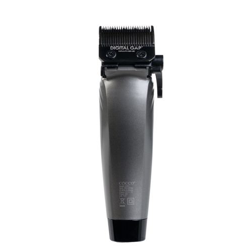 COCCO® Veloce Pro Clipper (Grey), view 3