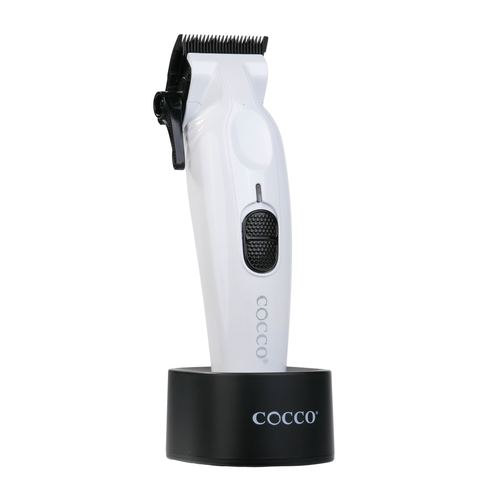 COCCO® Veloce Pro Clipper (White)