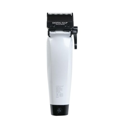 COCCO® Veloce Pro Clipper (White), view 3