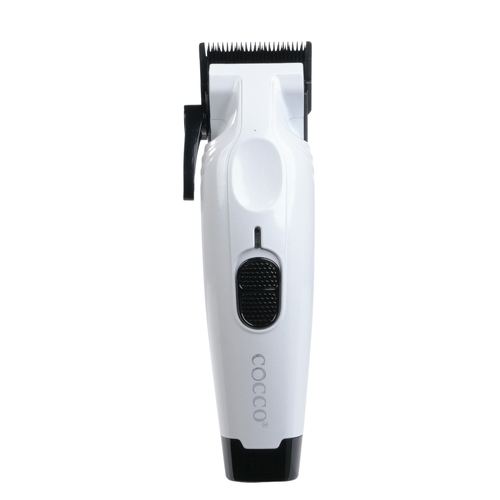 COCCO® Veloce Pro Clipper (White), view 4