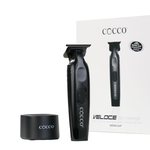 COCCO® Veloce Pro Trimmer (Black), view 4