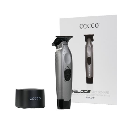 COCCO® Veloce Pro Trimmer (Grey), view 5