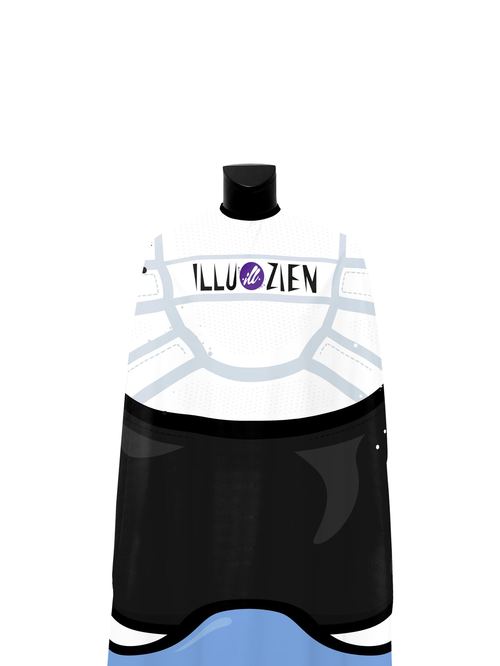 Concord 11 PRO Cape, view 2