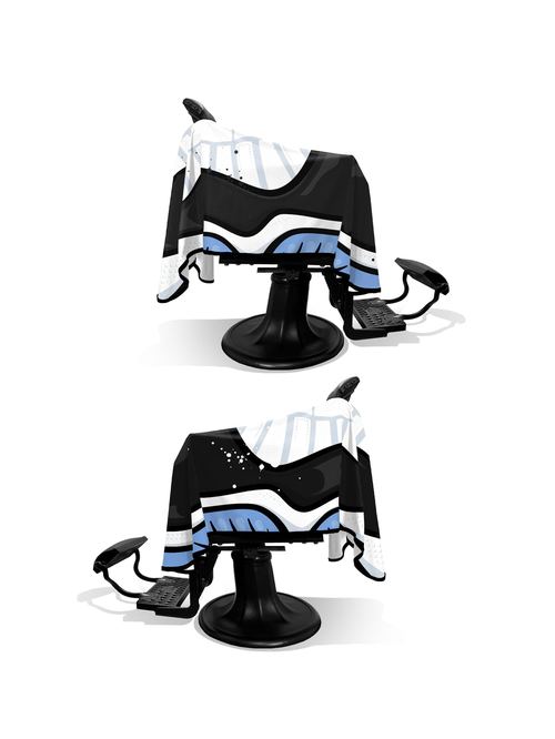 Concord 11 PRO Cape, view 3