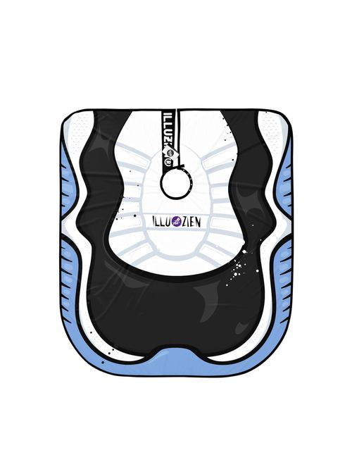 Concord 11 PRO Cape, view 6