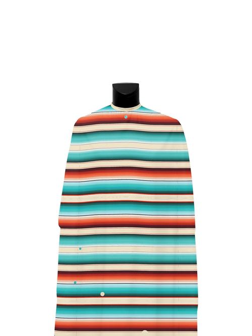 Crema Sarape PRO Cape, view 2