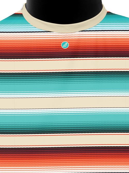 Crema Sarape PRO Cape, view 3