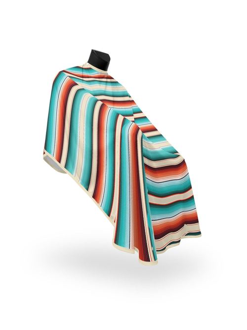 Crema Sarape PRO Cape, view 4