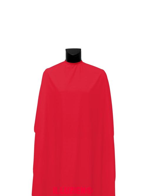 Crimson Red PRO Cape, view 2