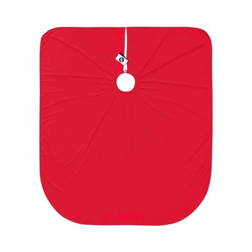 Crimson Red PRO Cape