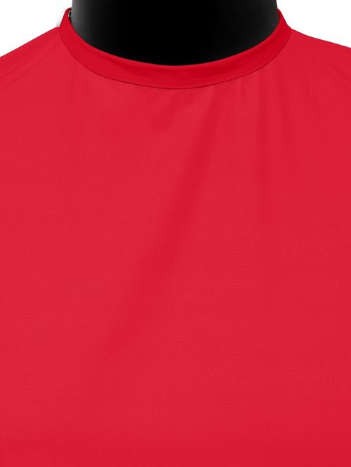 Crimson Red PRO Cape, view 3