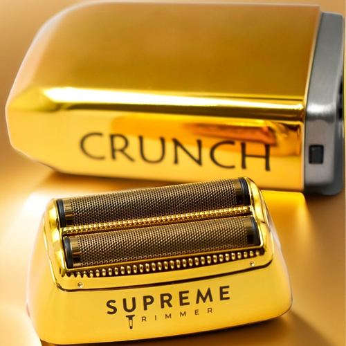 Crunch Foil Replacement's - SB62/SB63, view 8
