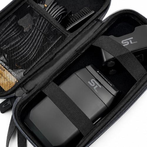 Crunch™ Foil Shaver, view 2