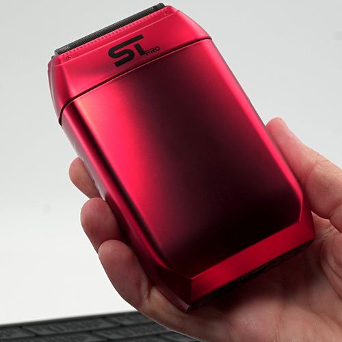 Crunch™ Foil Shaver, view 5