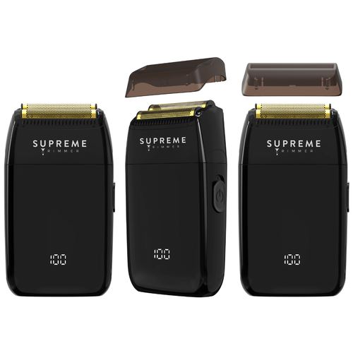 Crunch™ Lite Foil Shaver, view 3