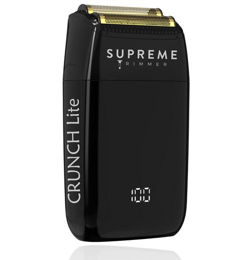 Crunch™ Lite Foil Shaver, view 4