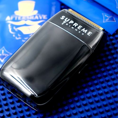 Crunch™ Lite Foil Shaver, view 5