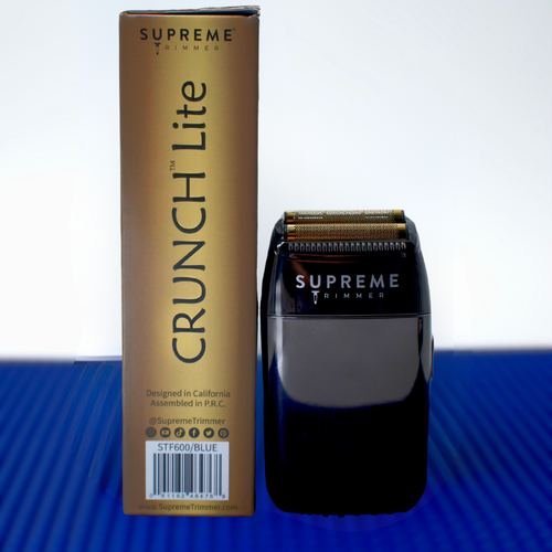Crunch™ Lite Foil Shaver, view 6