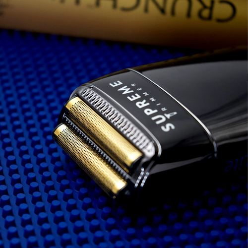 Crunch™ Lite Foil Shaver, view 7