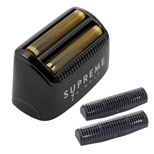 Crunch Lite Foil Shaver Replacements, view 2