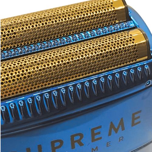 Crunch Lite Foil Shaver Replacements, view 3