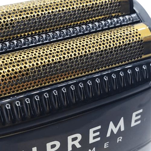 Crunch Lite Foil Shaver Replacements, view 4