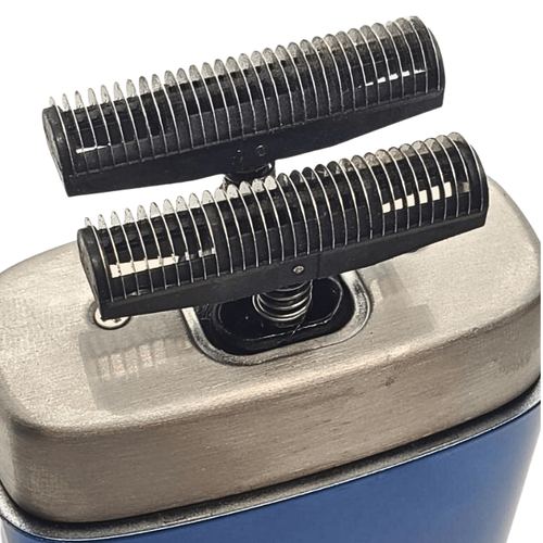 Crunch Lite Foil Shaver Replacements, view 5