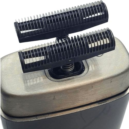 Crunch Lite Foil Shaver Replacements, view 6