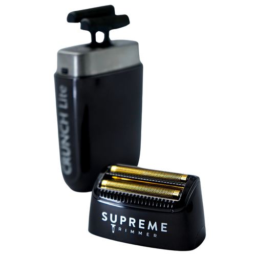 Crunch Lite Foil Shaver Replacements, view 7