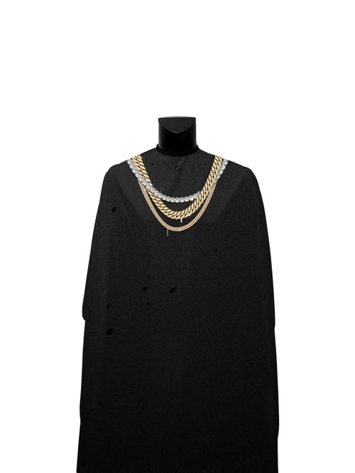 Cuban Link PRO Cape, view 2