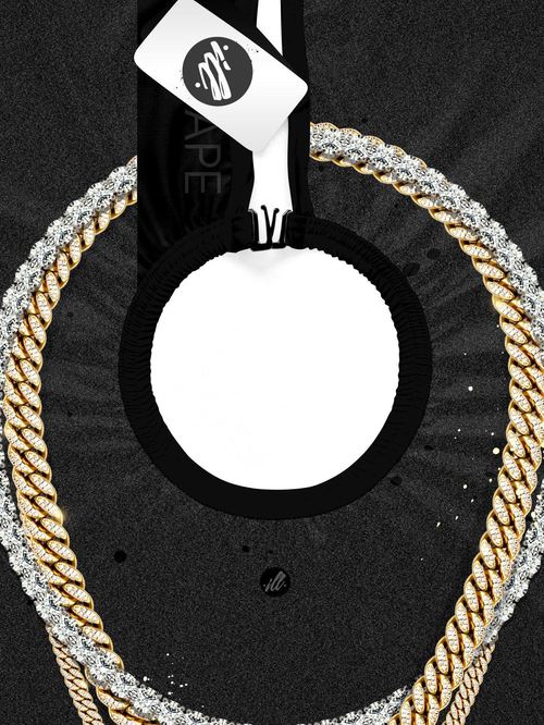 Cuban Link PRO Cape, view 5