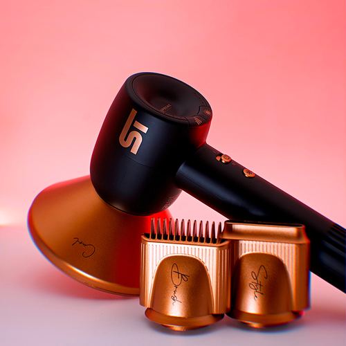 Curly Hair Diffuser Nozzle (For SHD347), view 5