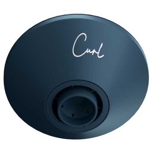Curly Hair Diffuser Nozzle (For SHD347), view 8
