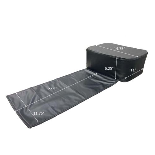 Cushion Booster, view 3
