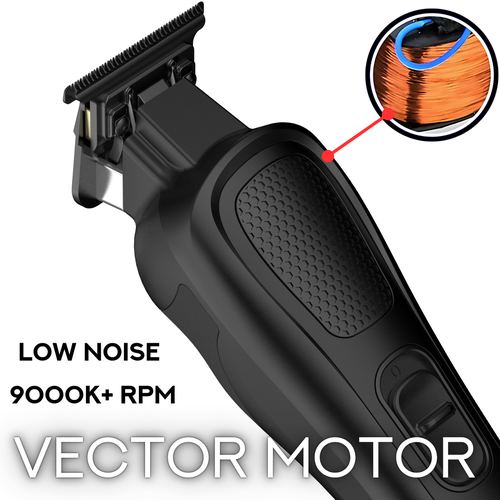 DARKSTAR 82™ Metal Trimmer, view 5