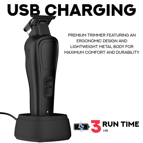 DARKSTAR 82™ Metal Trimmer, view 6