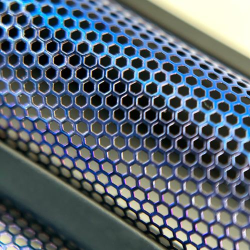 Darkstar™ Foil Shaver, view 7
