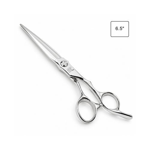 Darkstar Professional Barber Shears, view 4