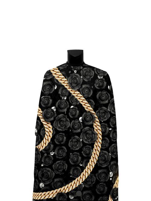 Dead Roses (GOLD) PRO Cape, view 2