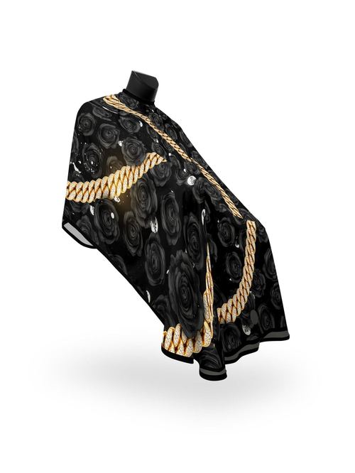 Dead Roses (GOLD) PRO Cape, view 4