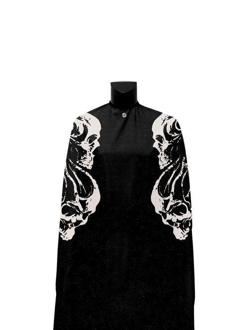 Deathwish PRO Cape, view 2
