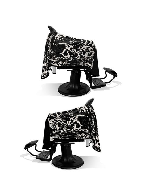 Deathwish PRO Cape, view 3