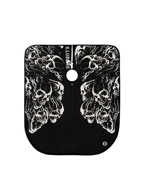 Deathwish PRO Cape, view 6