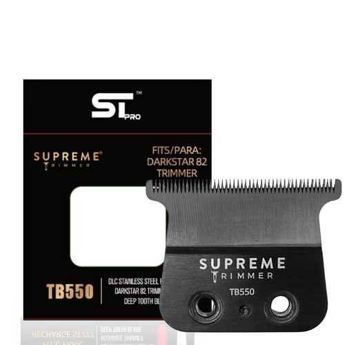 Deep Tooth Blade for DarkStar Trimmer-TB550, view 2