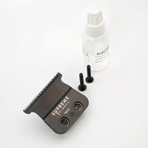 Deep Tooth Blade for DarkStar Trimmer-TB550, view 4