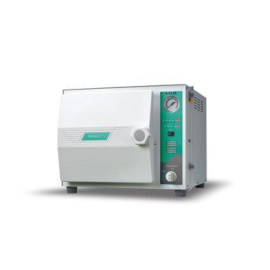 Dermalogic Autoclave Sterilizer